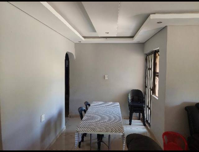 4 BEDROOM HOUSE FOR SALE IN UMGABABA